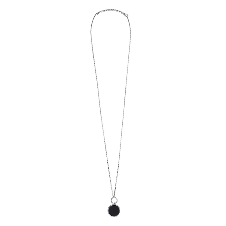 Колье Fiore Luna Onyx B2103NM-N10.1 BW/S