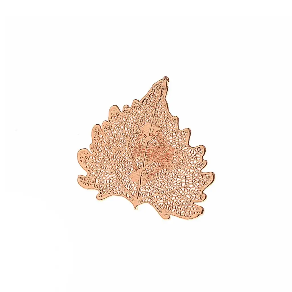 Кольцо Ester Bijoux Тополь LF34R- RG BR