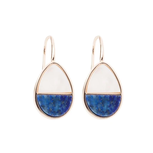 *Серьги Fiore Luna *AP3775.3 BL
