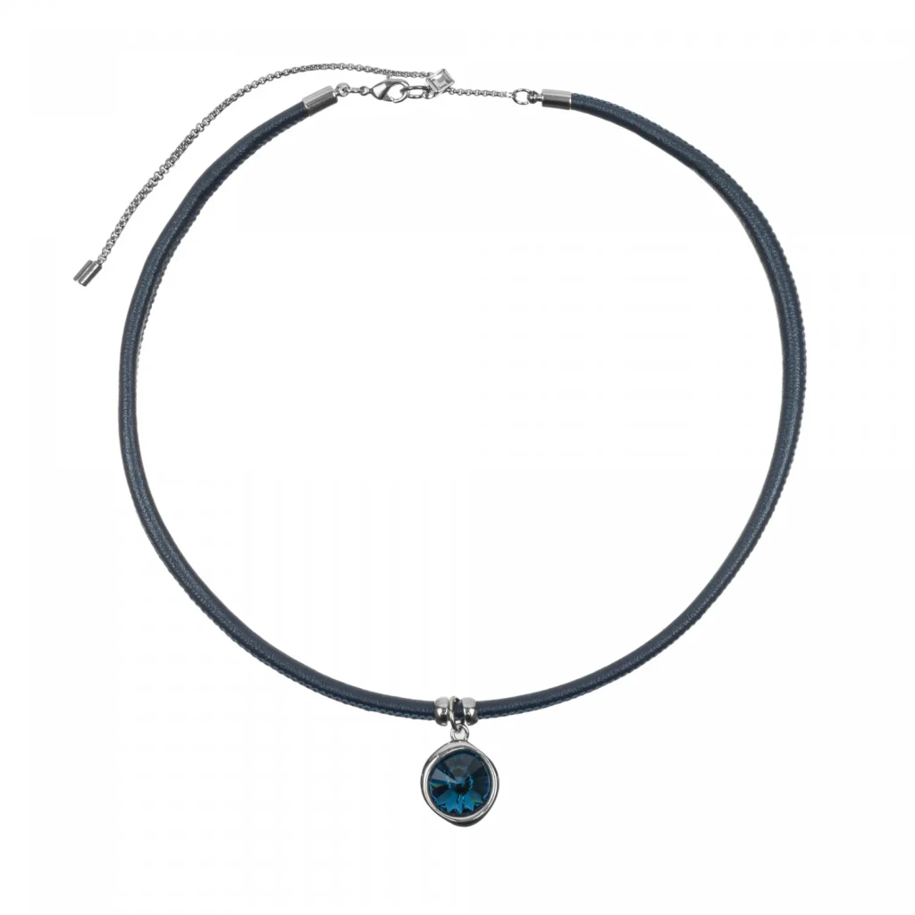 Колье Fiore Luna Montana B1902.22 BL/S
