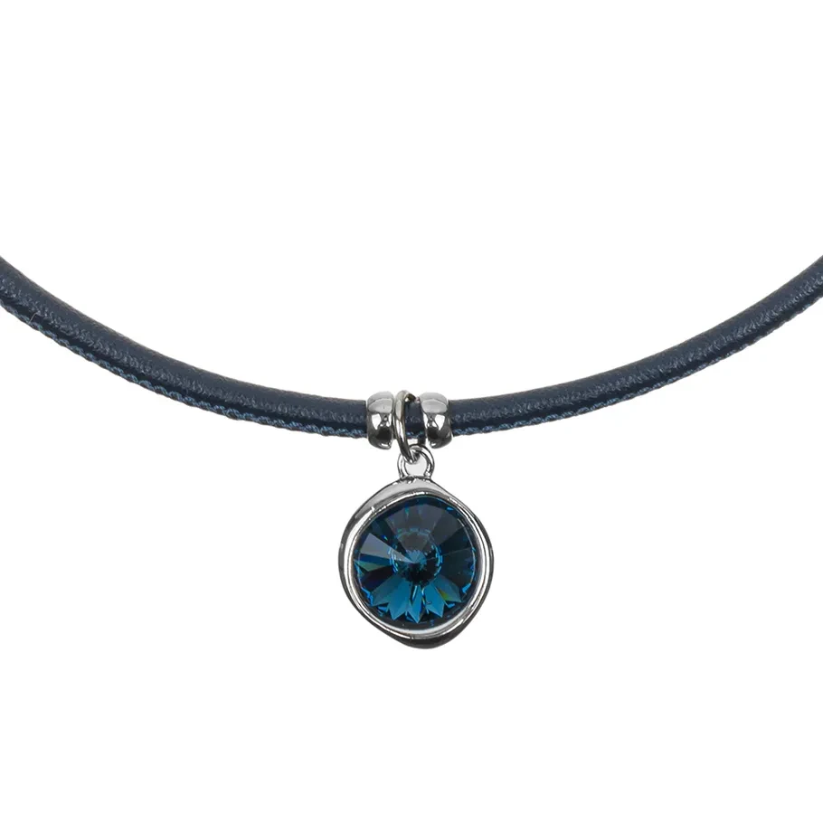 Колье Fiore Luna Montana B1902.22 BL/S