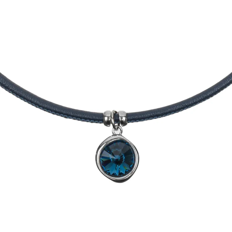 Колье Fiore Luna Montana B1902.22 BL/S
