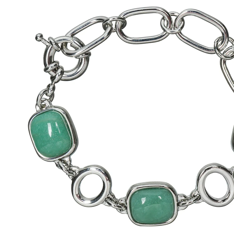 Браслет Possebon Q.Verde C0133.17 S