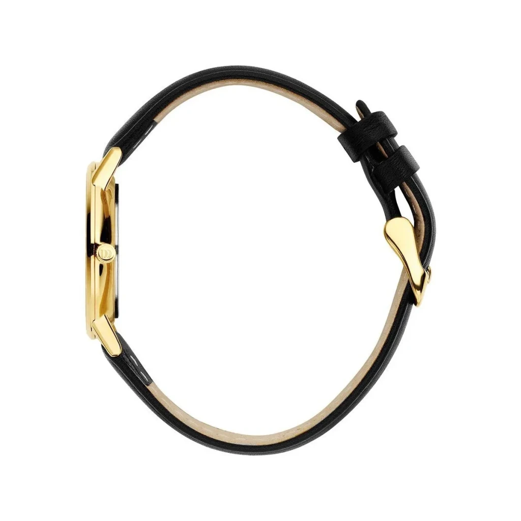 Часы Danish Design AKILIA Black Gold Medium IV11Q1251