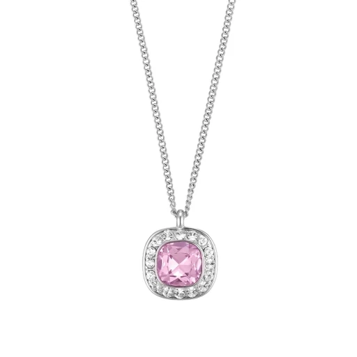 Колье Dyrberg Kern KELLY SS LIGHT ROSE 380043 R/S