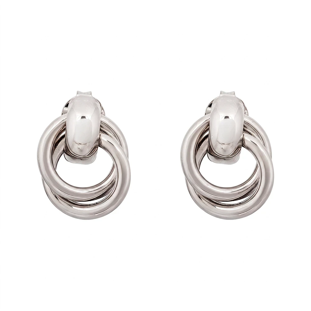 Серьги Fiore Luna ACE24686-06 S