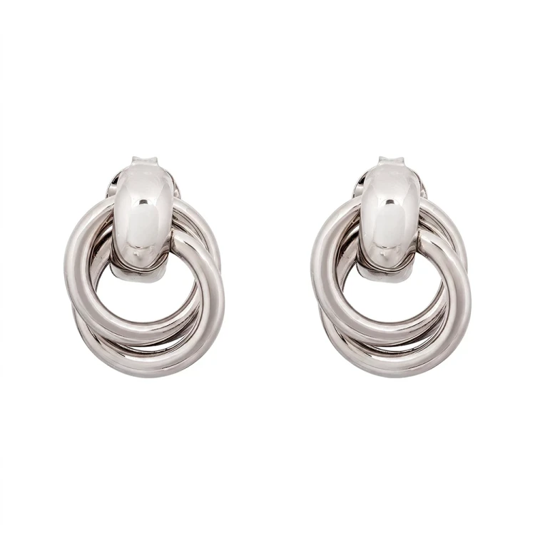 Серьги Fiore Luna ACE24686-06 S