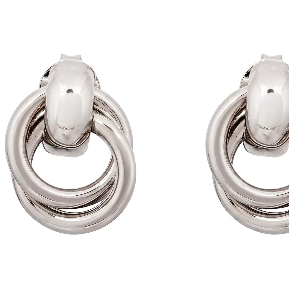 Серьги Fiore Luna ACE24686-06 S