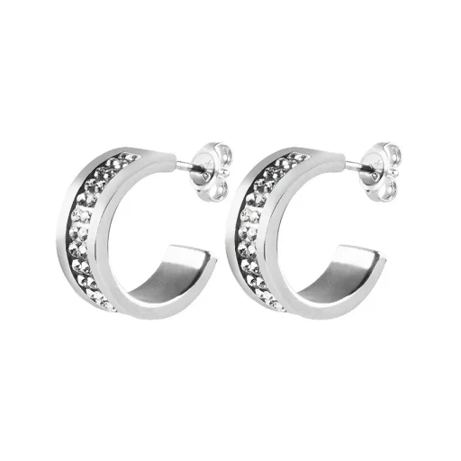 Серьги Dyrberg Kern KIMMIE SS CRYSTAL 330932