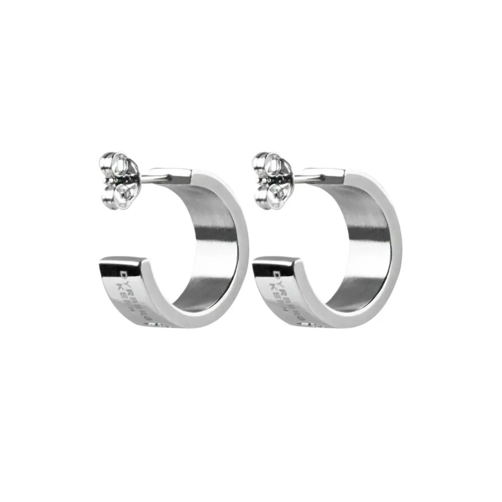 Серьги Dyrberg Kern KIMMIE SS CRYSTAL 330932