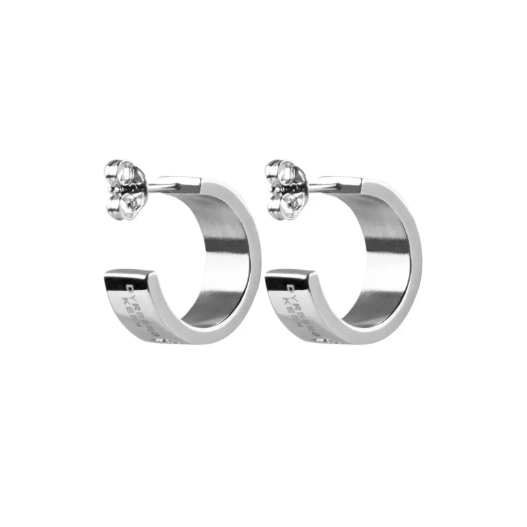 Серьги Dyrberg Kern KIMMIE SS CRYSTAL 330932