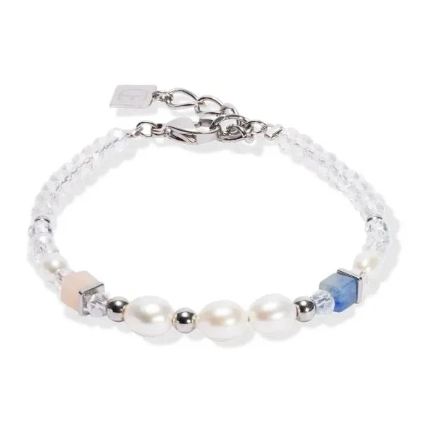 Браслет Coeur de Lion Multicolour Pastel 1 1135/30-1522