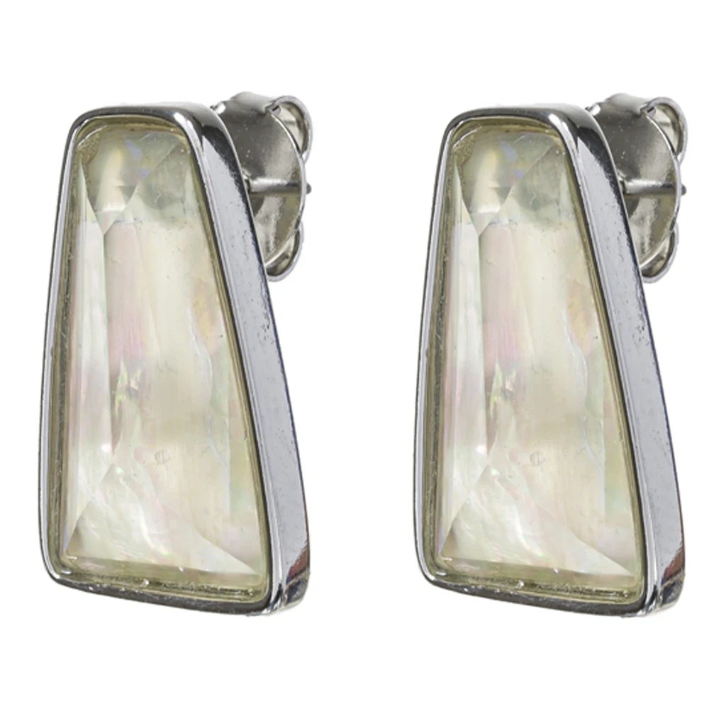 Серьги Possebon Nautilus A9044.12 G