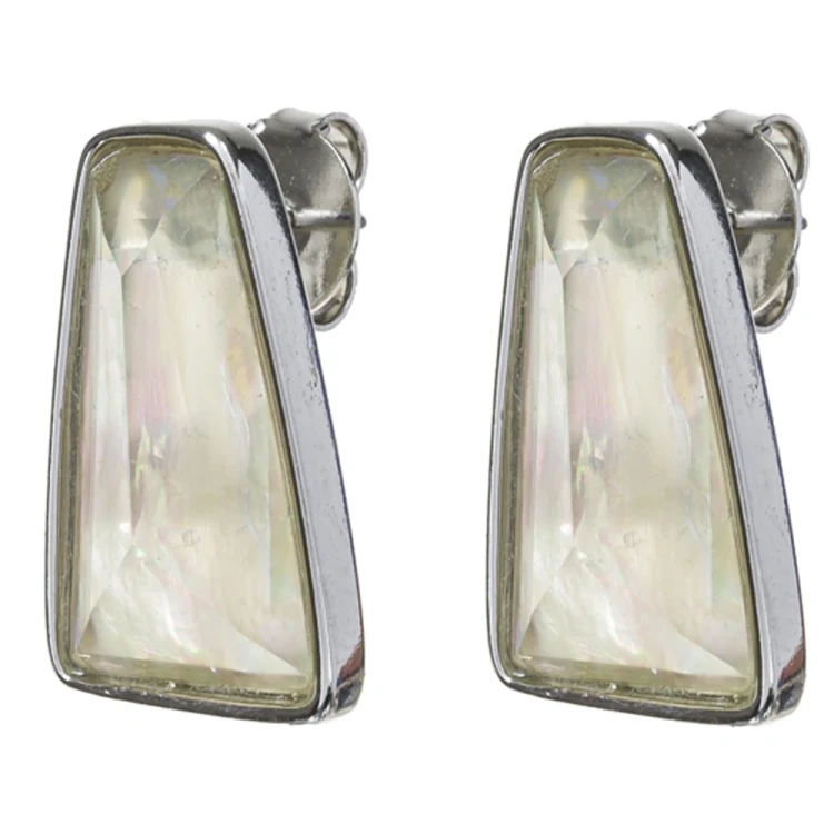 Серьги Possebon Nautilus A9044.12 G