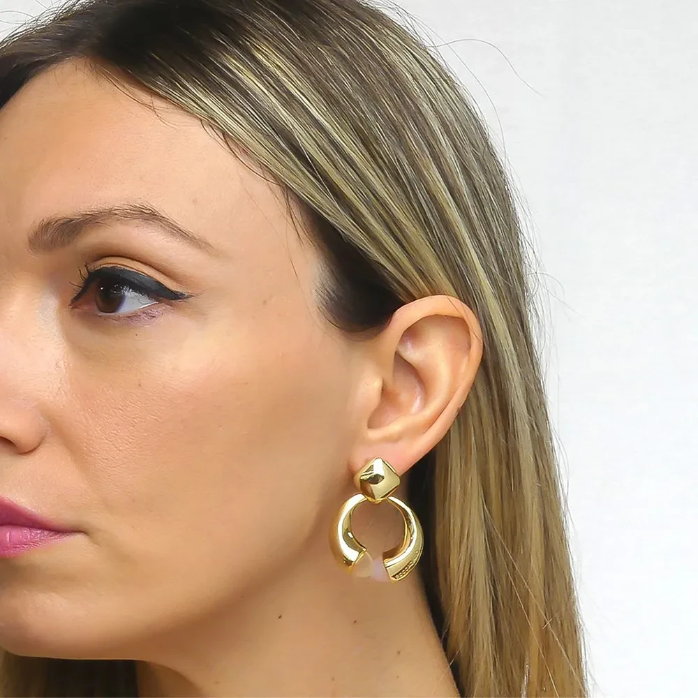 Серьги Boccadamo Caleida KOR024DR