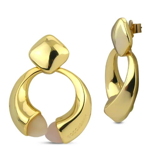 Серьги Boccadamo Caleida KOR024DR