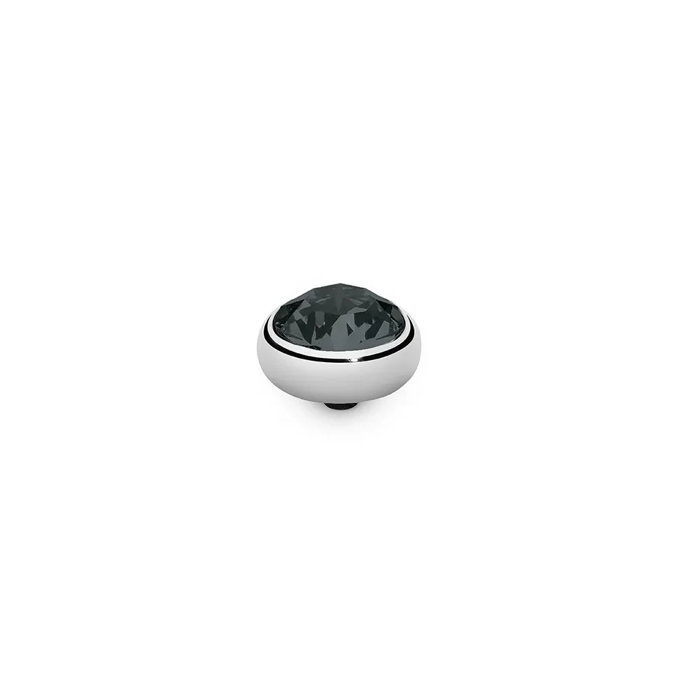 Qudo Шарм Sesto Graphite 666129 BW/S