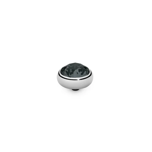 Qudo Шарм Sesto Graphite 666129 BW/S