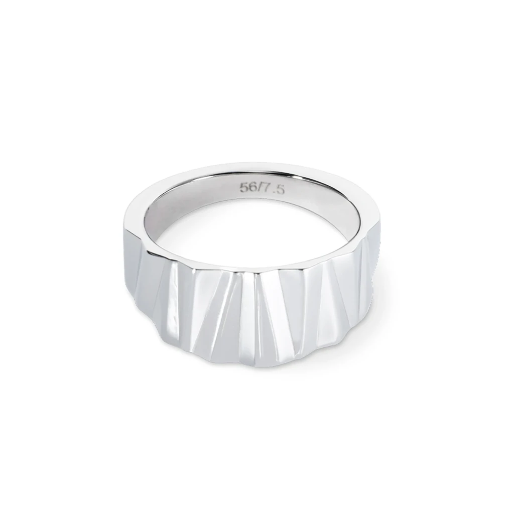 Кольцо Coeur de Lion Silver 0141/40-1700 58