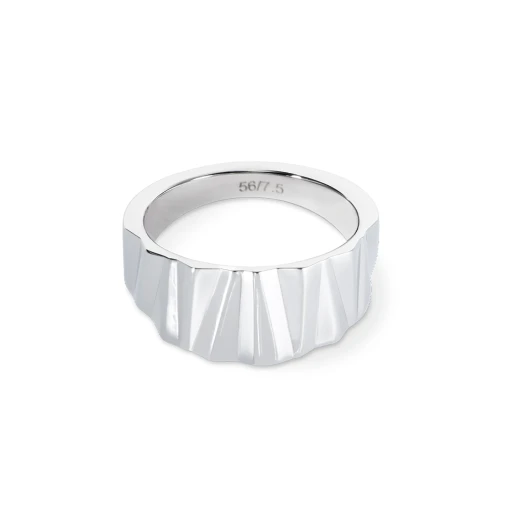 Кольцо Coeur de Lion Silver 0141/40-1700 58