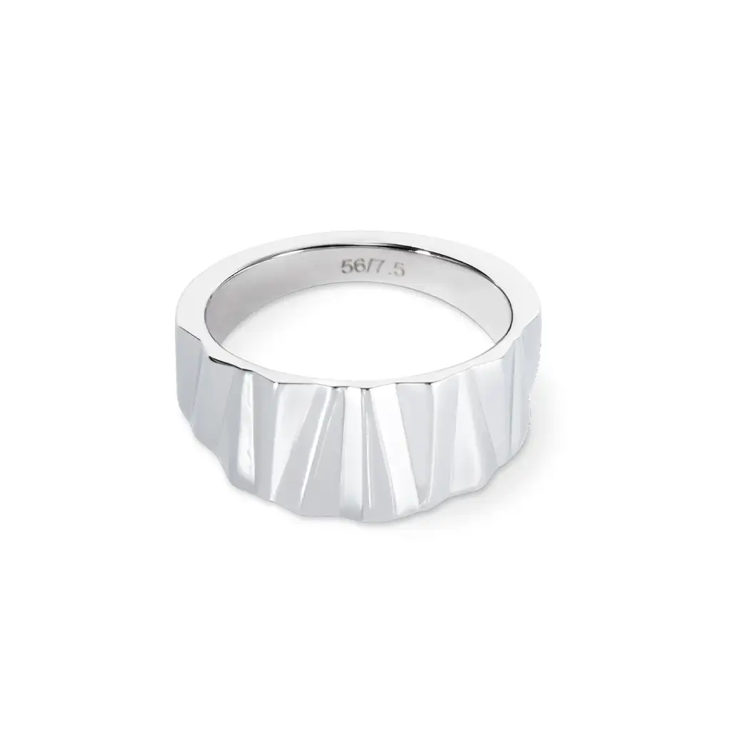 Кольцо Coeur de Lion Silver 0141/40-1700 58