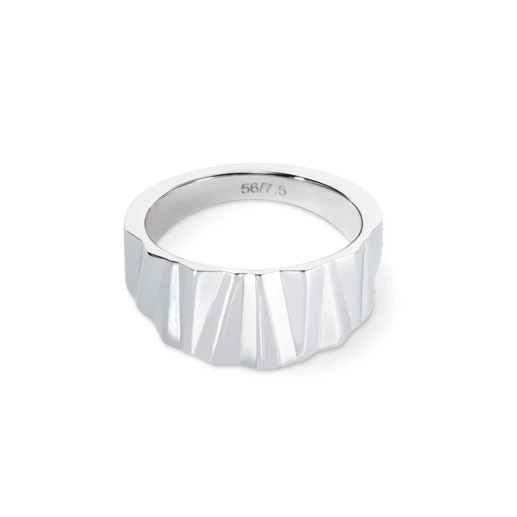 Кольцо Coeur de Lion Silver 0141/40-1700 58