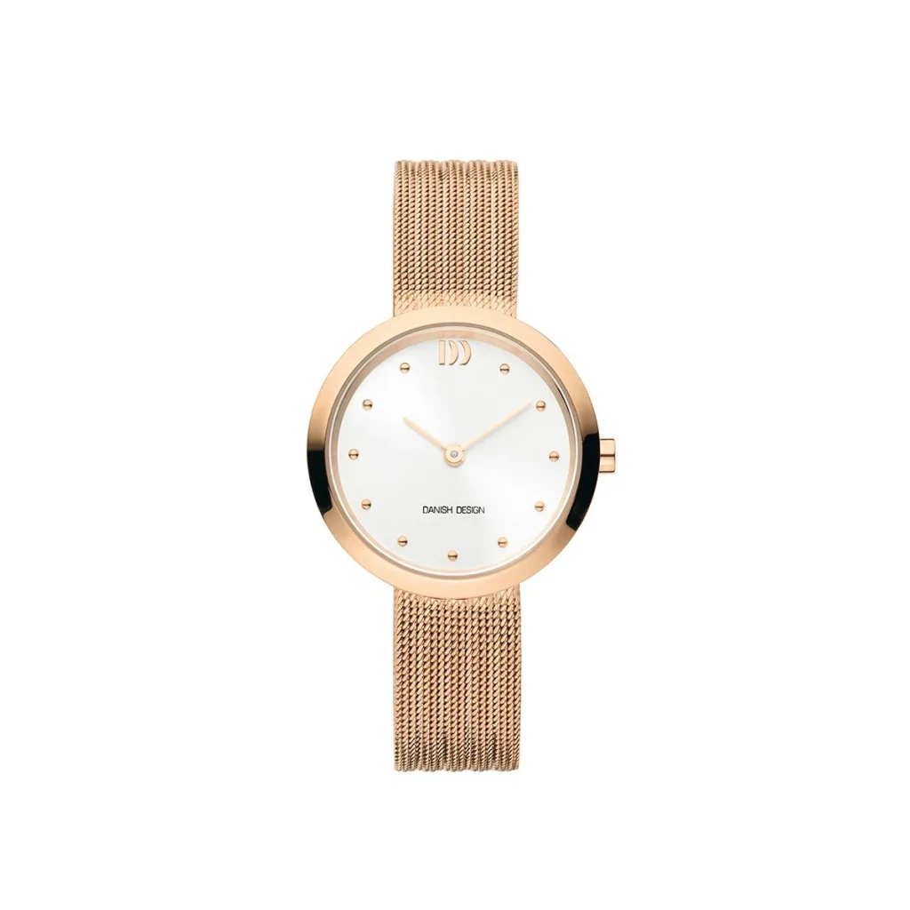 Часы Danish Design JULIA Rosegold IV67Q1210