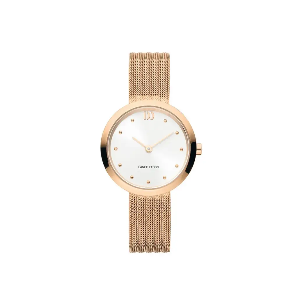 Часы Danish Design JULIA Rosegold IV67Q1210