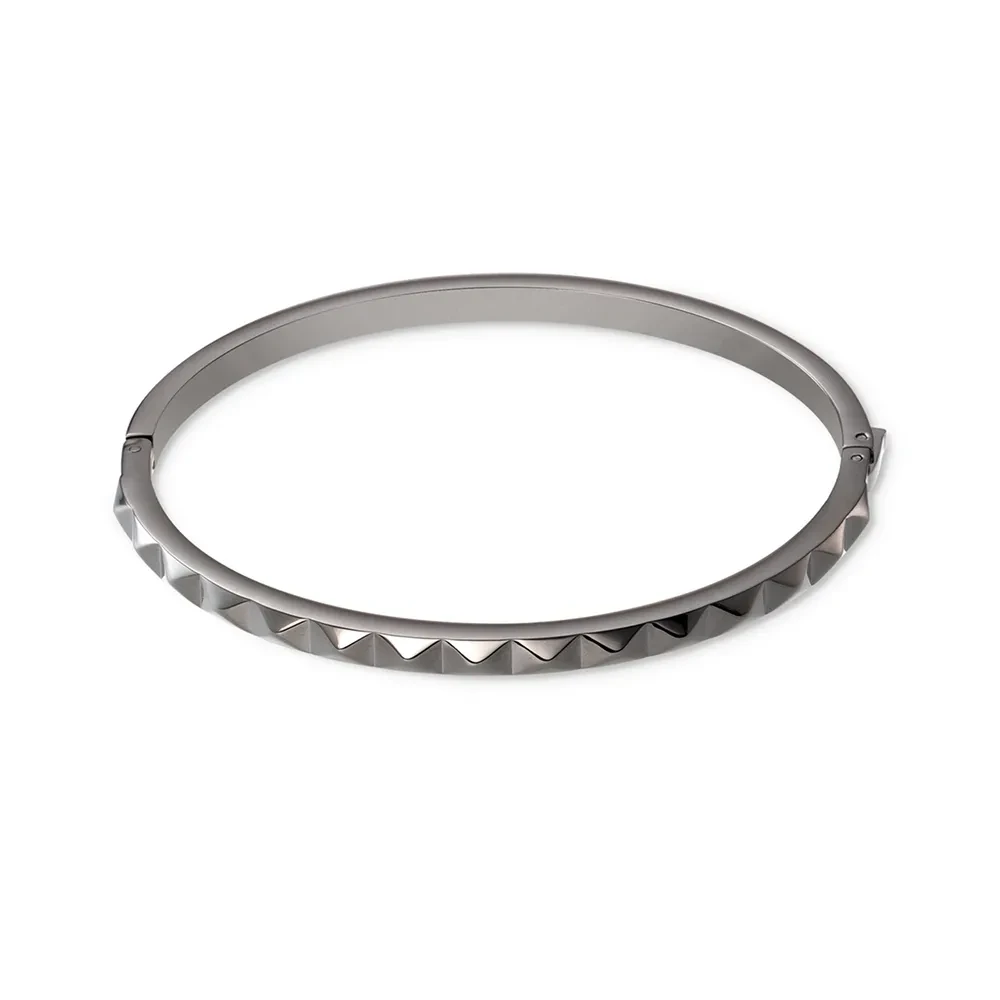 Браслет Coeur de Lion Anthracite 0135/32-1223 17