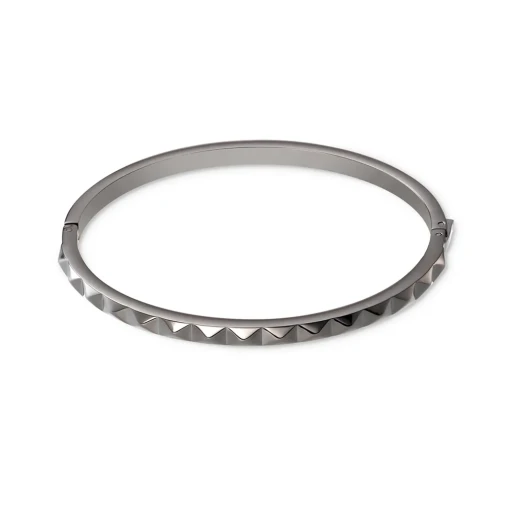 Браслет Coeur de Lion Anthracite 0135/32-1223 17