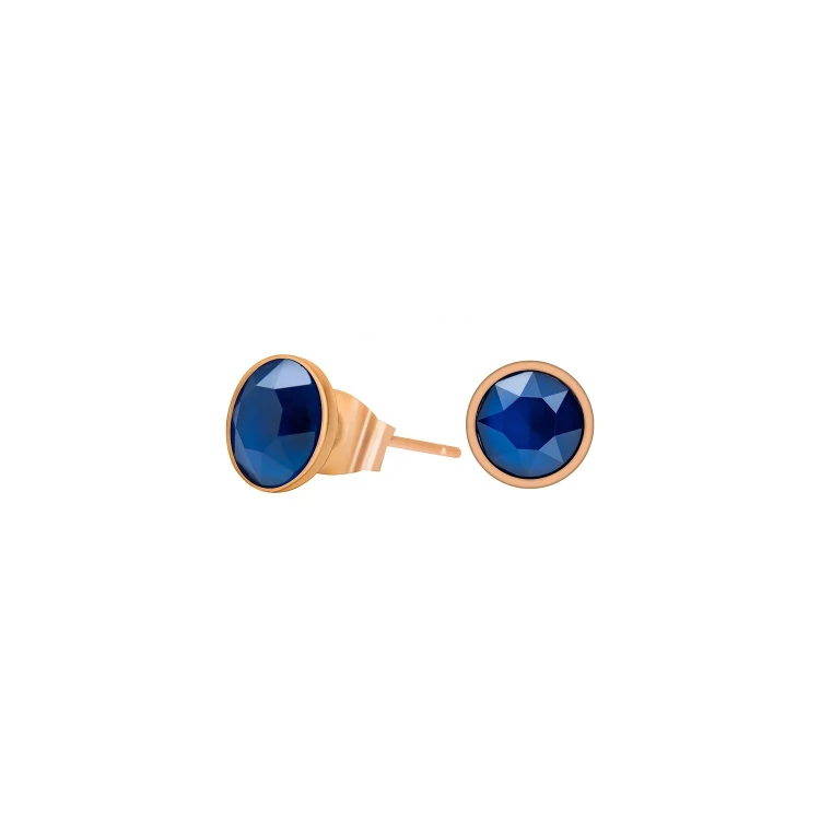 Fiore Luna Пусеты SWE298.22 RG