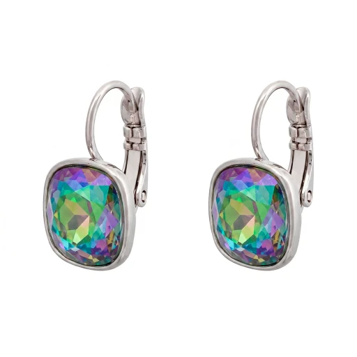 Серьги Paradise Shine A2506.24 BL/S Fiore Luna