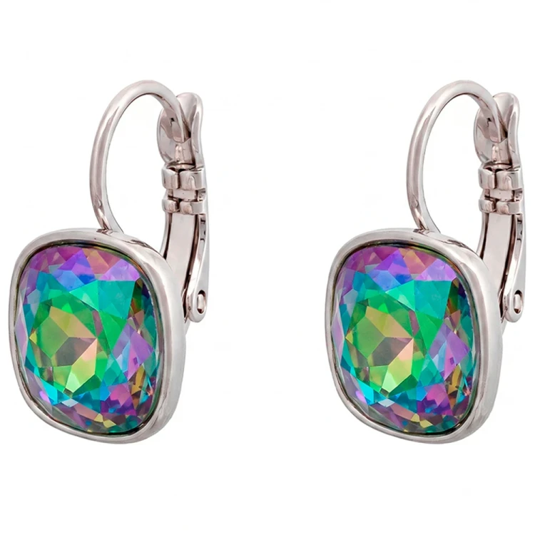 Серьги Paradise Shine A2506.24 BL/S Fiore Luna