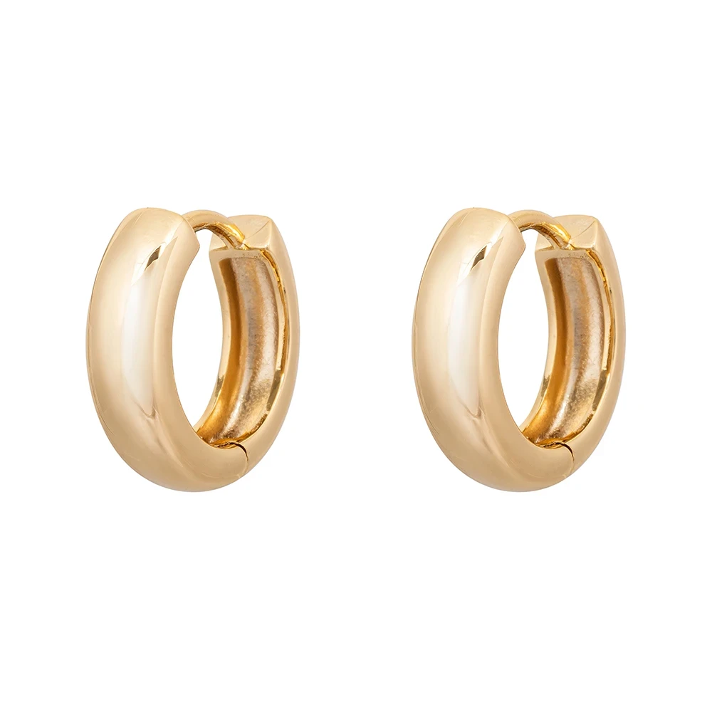 Серьги Fiore Luna ABE29803-01 G