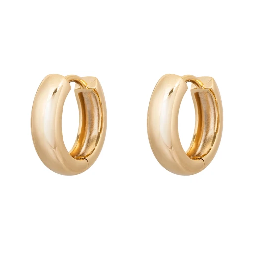 Серьги Fiore Luna ABE29803-01 G