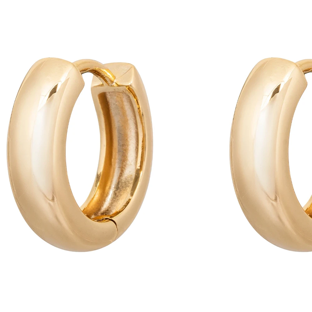 Серьги Fiore Luna ABE29803-01 G