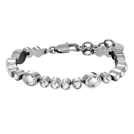 Браслет Dyrberg Kern SOPHIA SS CRYSTAL 490104