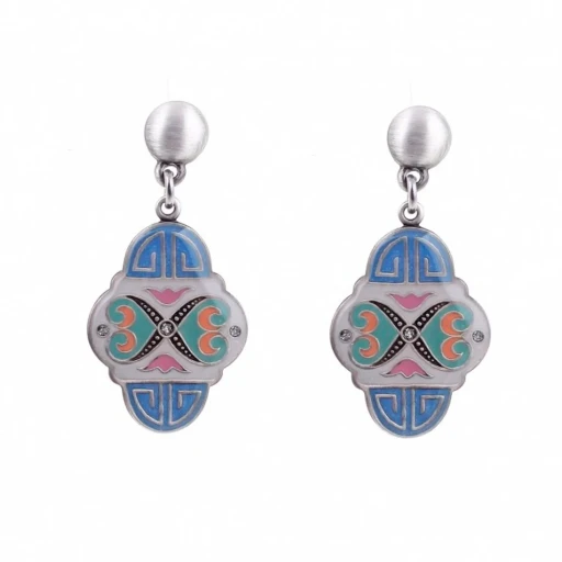 *Серьги Clara Bijoux *A67976.T M