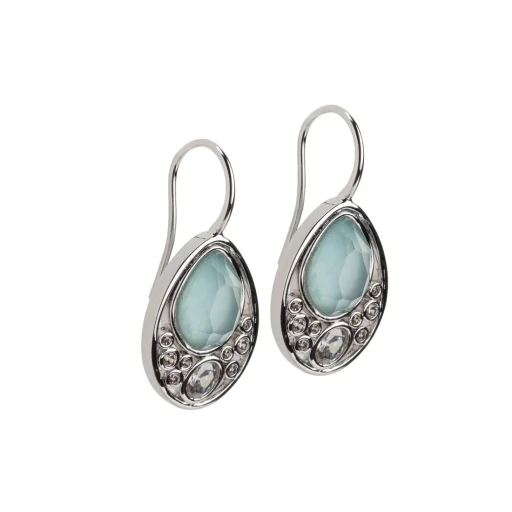 Серьги Fiore Luna *16A21EF002XM11 G/S