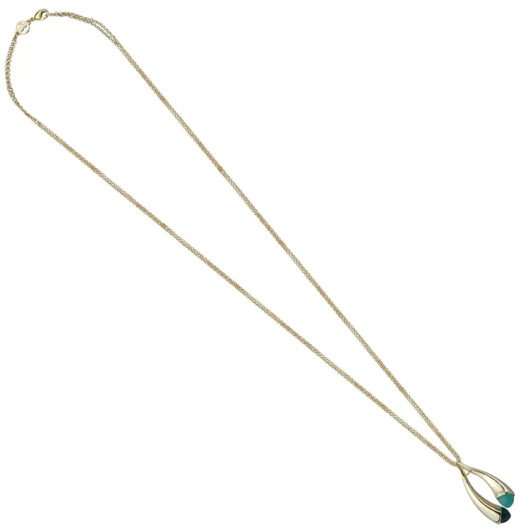 Колье Boccadamo Caleida KGR027DE