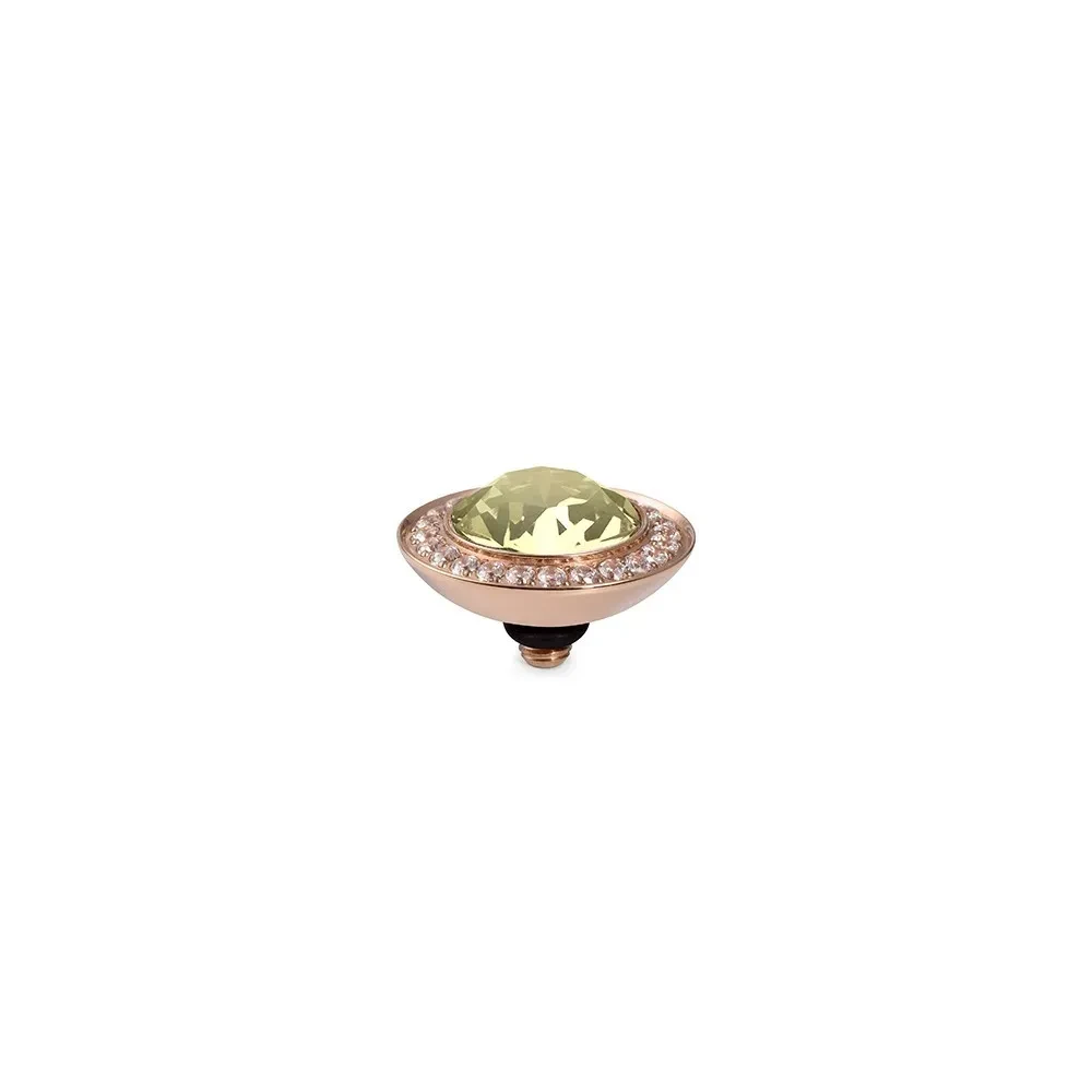 Шарм Tondo Deluxe Jonquil 647206 BR/RG