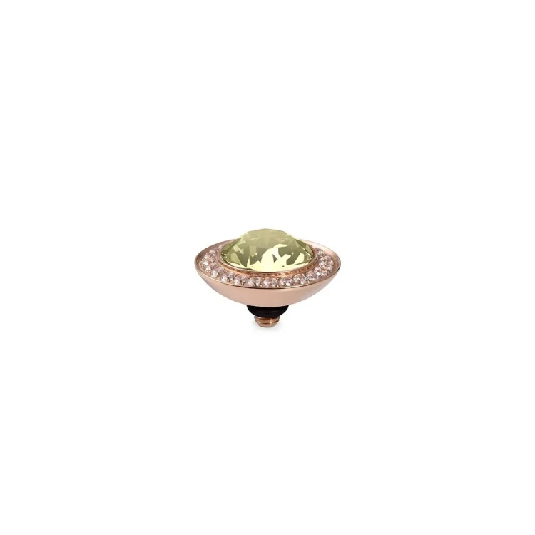 Шарм Tondo Deluxe Jonquil 647206 BR/RG