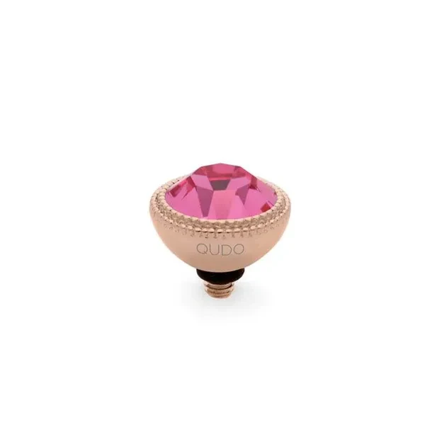 Шарм Qudo Fabero Rose 670625 R/RG