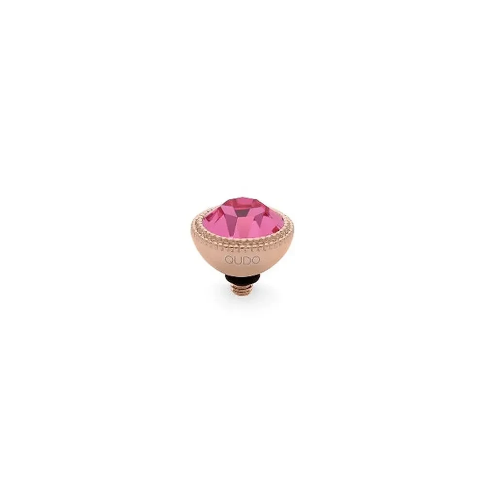 Шарм Qudo Fabero Rose 670625 R/RG