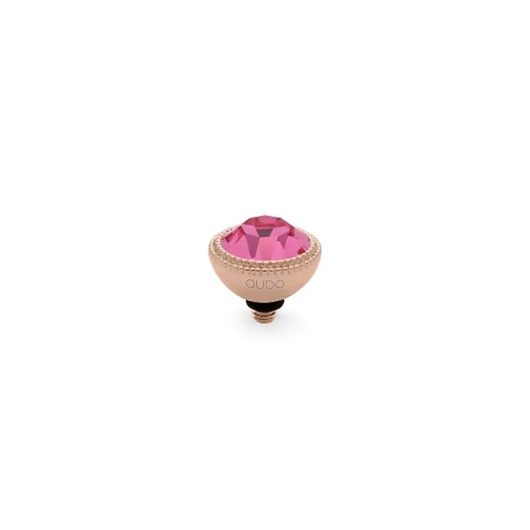 Шарм Qudo Fabero Rose 670625 R/RG
