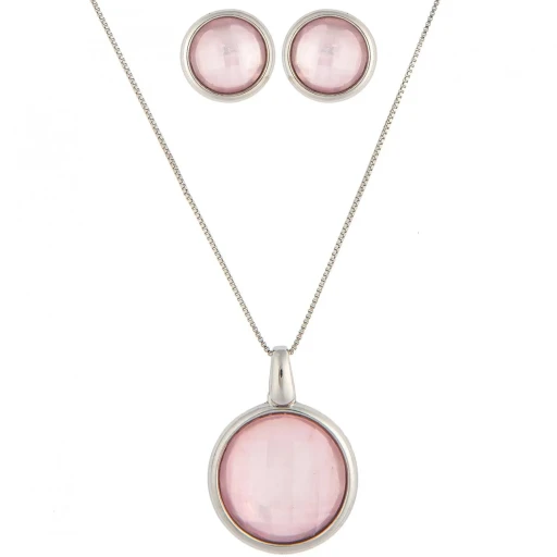 Комплект Possebon quartz rose S9506.9 R/S