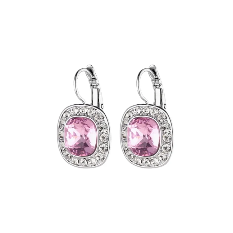 Серьги Dyrberg Kern CELIN SS LIGHT ROSE 380039 R/S