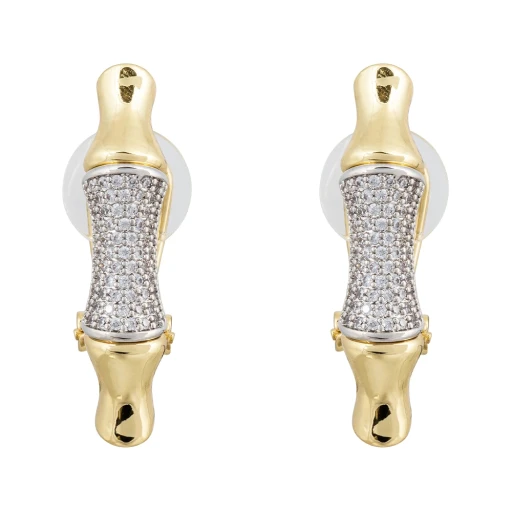 Серьги Fiore Luna AG211722E-001 G