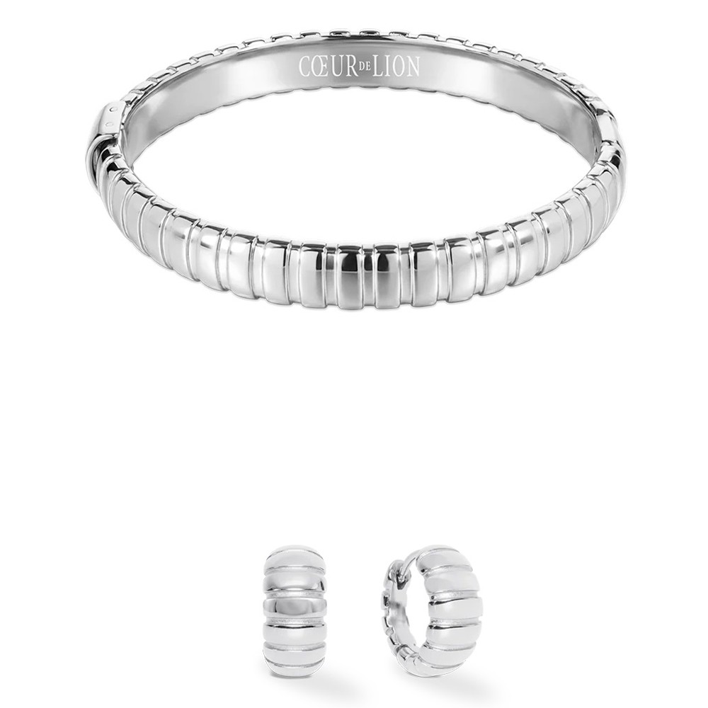 Браслет Coeur de Lion Silver 0155/32-1700 19
