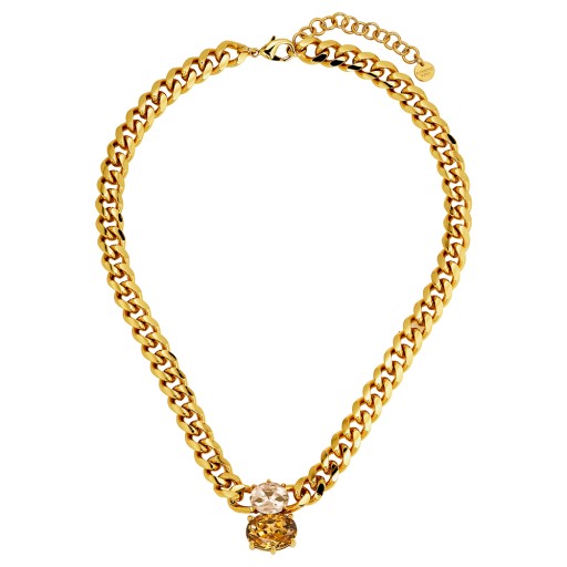 Колье Dyrberg Kern HOLL SG GOLDEN 490022